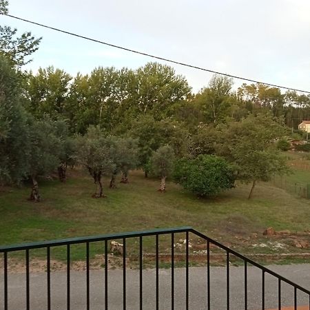 Alojamento Local - Casa Amarela Alvaiazere Luaran gambar