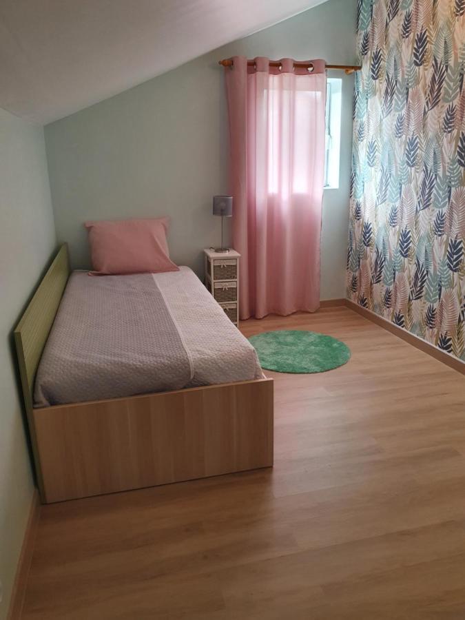 Alojamento Local - Casa Amarela Alvaiazere Luaran gambar