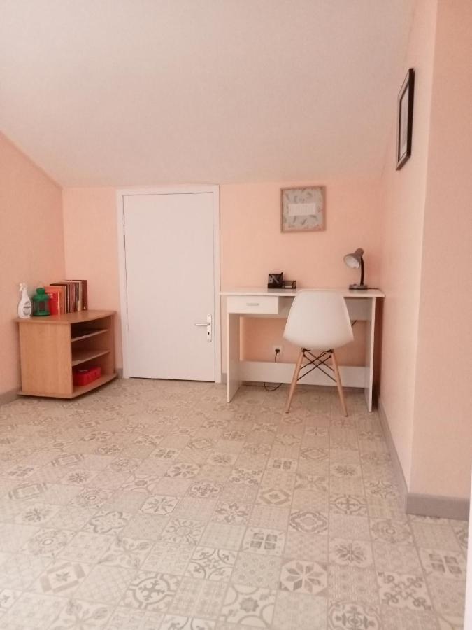 Alojamento Local - Casa Amarela Alvaiazere Luaran gambar