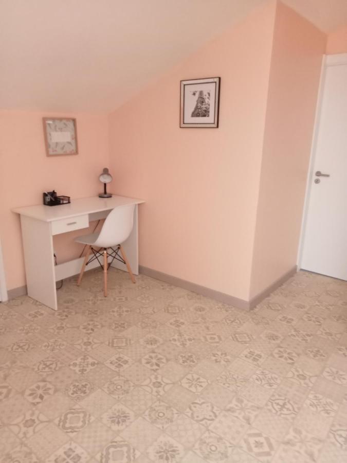 Alojamento Local - Casa Amarela Alvaiazere Luaran gambar