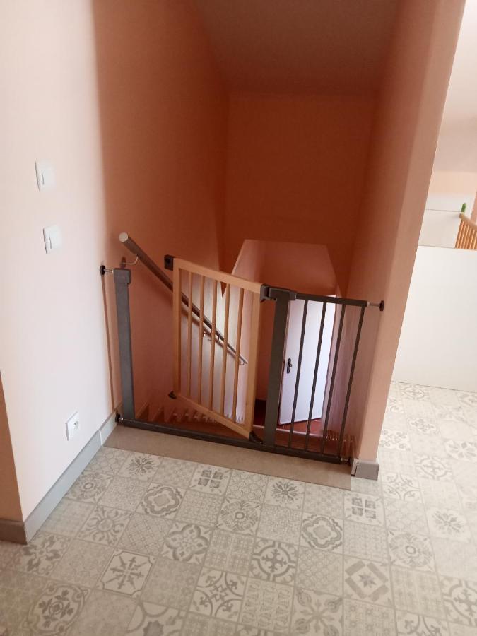 Alojamento Local - Casa Amarela Alvaiazere Luaran gambar